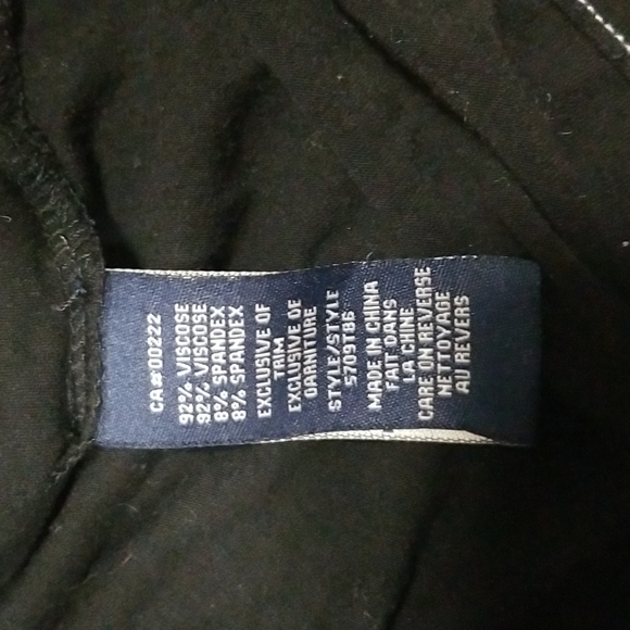 (XS) Max Edition Bohemian Long Sleeve Top Comfy Lightweight Viscose Blend - Picture 4 of 9